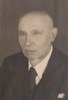 Erich Wassmannsdorff um 1950